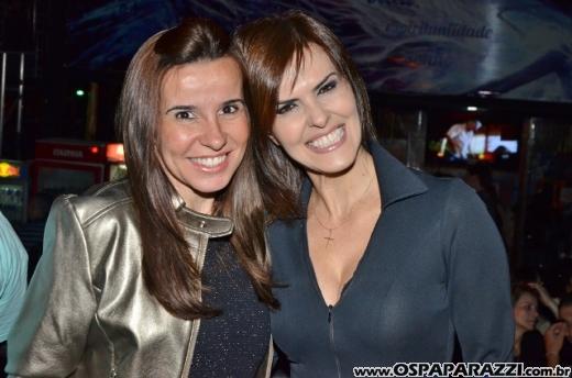 Aniversário de Dodô Minas com balada retrô na Cenário