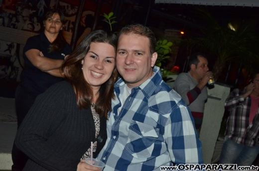 Aniversário de Dodô Minas com balada retrô na Cenário