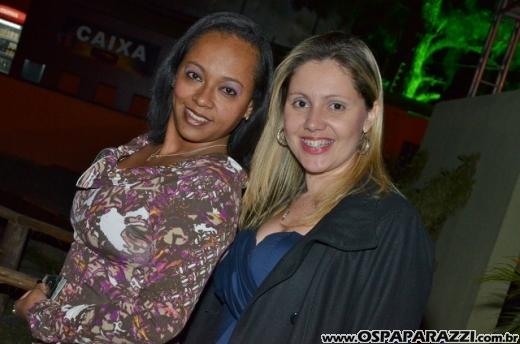 Aniversário de Dodô Minas com balada retrô na Cenário