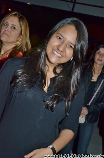Aniversário de Dodô Minas com balada retrô na Cenário