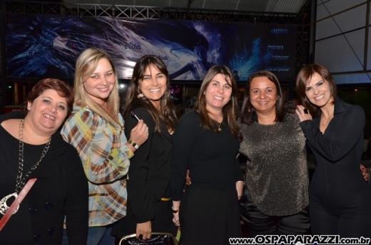 Aniversário de Dodô Minas com balada retrô na Cenário
