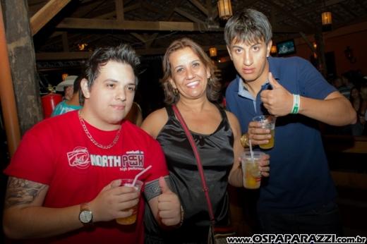 Marcos e Belutti fazem show na Fazenda Coléginho em Jacareí