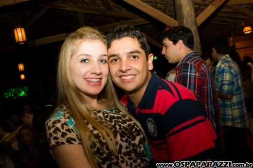 Marcos e Belutti fazem show na Fazenda Coléginho em Jacareí