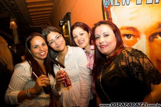 Marcos e Belutti fazem show na Fazenda Coléginho em Jacareí