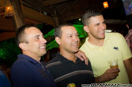 Marcos e Belutti fazem show na Fazenda Coléginho em Jacareí