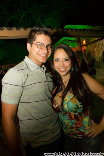 Marcos e Belutti fazem show na Fazenda Coléginho em Jacareí