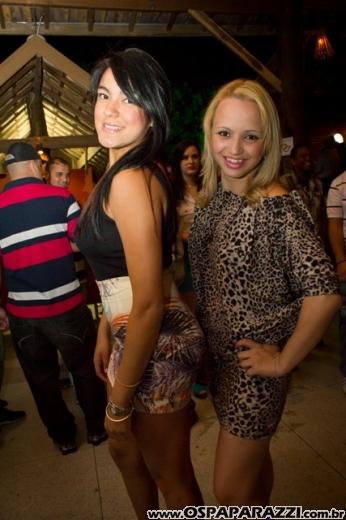 Marcos e Belutti fazem show na Fazenda Coléginho em Jacareí