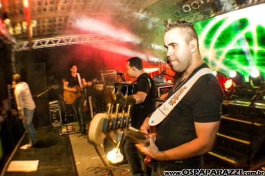 Marcos e Belutti fazem show na Fazenda Coléginho em Jacareí