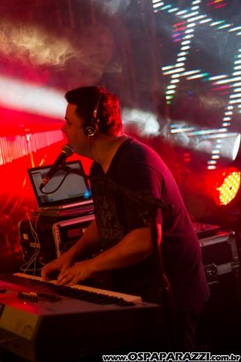 Marcos e Belutti fazem show na Fazenda Coléginho em Jacareí