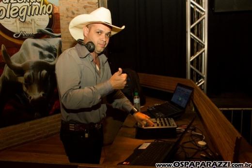 Marcos e Belutti fazem show na Fazenda Coléginho em Jacareí