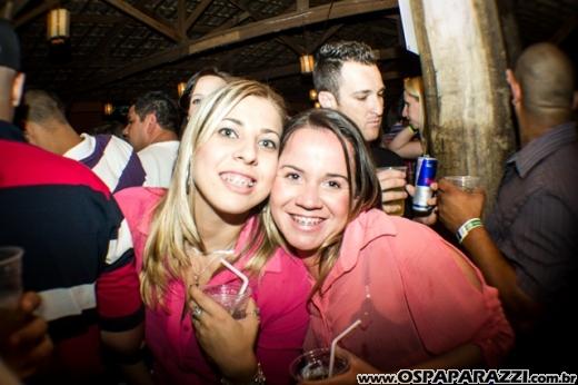Marcos e Belutti fazem show na Fazenda Coléginho em Jacareí