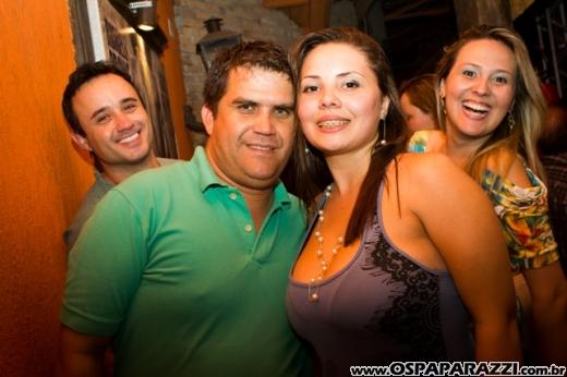 Marcos e Belutti fazem show na Fazenda Coléginho em Jacareí