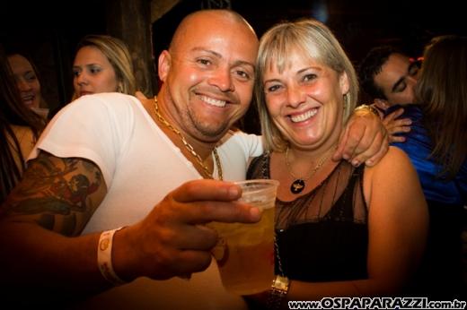 Marcos e Belutti fazem show na Fazenda Coléginho em Jacareí