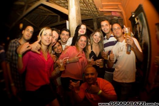Marcos e Belutti fazem show na Fazenda Coléginho em Jacareí