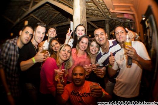 Marcos e Belutti fazem show na Fazenda Coléginho em Jacareí