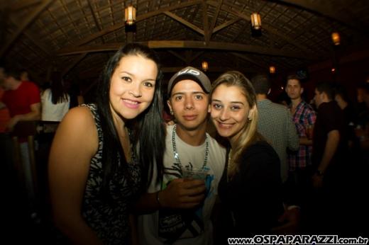 Marcos e Belutti fazem show na Fazenda Coléginho em Jacareí