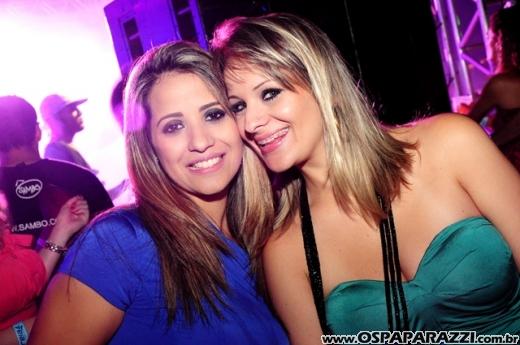 Grupo Sambô mistura repertório na Cenário em Jacareí