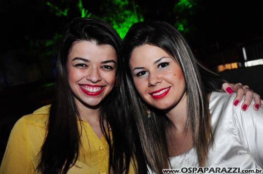 Grupo Sambô mistura repertório na Cenário em Jacareí