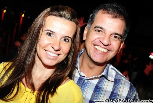 Grupo Sambô mistura repertório na Cenário em Jacareí