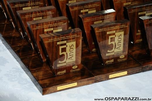 Grupo Zaragoza faz homenagem aos funcionários da empresa