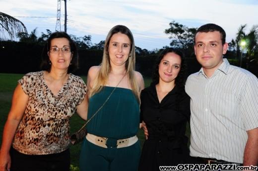 Grupo Zaragoza faz homenagem aos funcionários da empresa