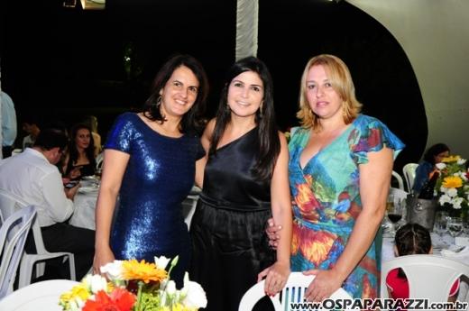 Grupo Zaragoza faz homenagem aos funcionários da empresa