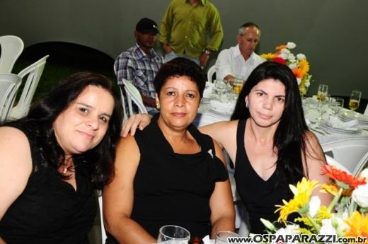 Grupo Zaragoza faz homenagem aos funcionários da empresa