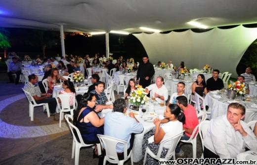 Grupo Zaragoza faz homenagem aos funcionários da empresa