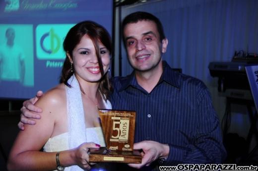 Grupo Zaragoza faz homenagem aos funcionários da empresa