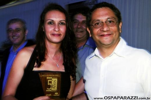 Grupo Zaragoza faz homenagem aos funcionários da empresa