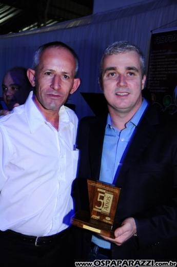 Grupo Zaragoza faz homenagem aos funcionários da empresa