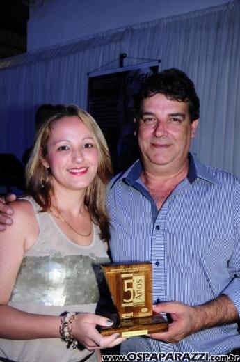 Grupo Zaragoza faz homenagem aos funcionários da empresa