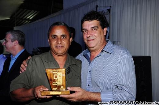 Grupo Zaragoza faz homenagem aos funcionários da empresa