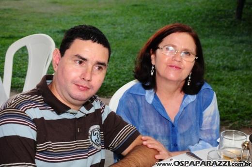 Grupo Zaragoza faz homenagem aos funcionários da empresa