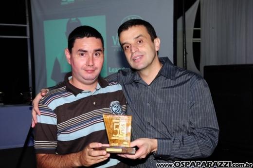 Grupo Zaragoza faz homenagem aos funcionários da empresa