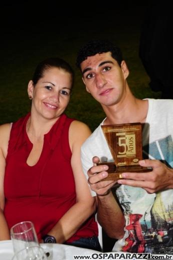 Grupo Zaragoza faz homenagem aos funcionários da empresa