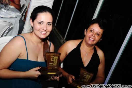 Grupo Zaragoza faz homenagem aos funcionários da empresa