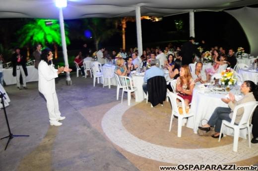 Grupo Zaragoza faz homenagem aos funcionários da empresa