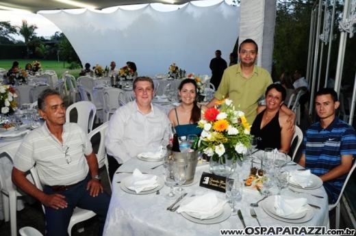 Grupo Zaragoza faz homenagem aos funcionários da empresa