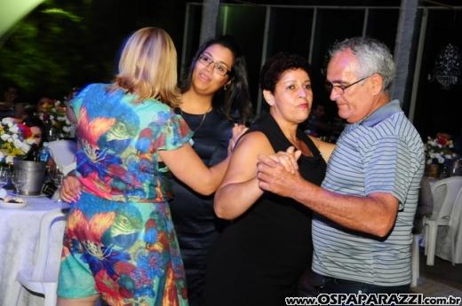Grupo Zaragoza faz homenagem aos funcionários da empresa