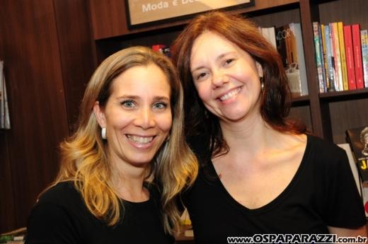 Bia Fedato lança livro A Casa Misteriosa no Vale Sul Shopping