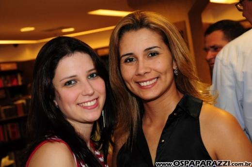 Bia Fedato lança livro A Casa Misteriosa no Vale Sul Shopping