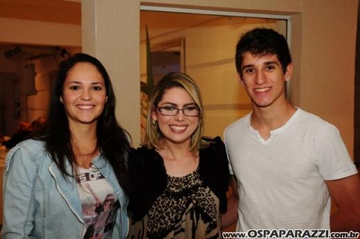 Laís Vantine ganha festa de aniversário na Number Two