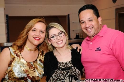 Laís Vantine ganha festa de aniversário na Number Two