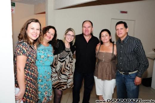 Laís Vantine ganha festa de aniversário na Number Two