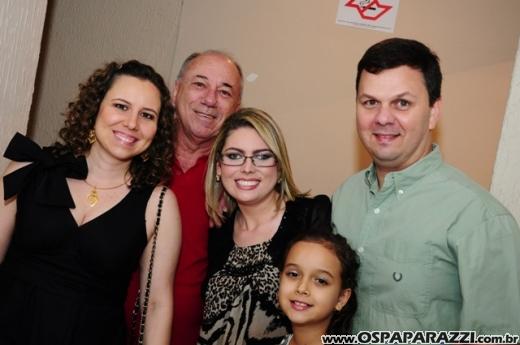 Laís Vantine ganha festa de aniversário na Number Two