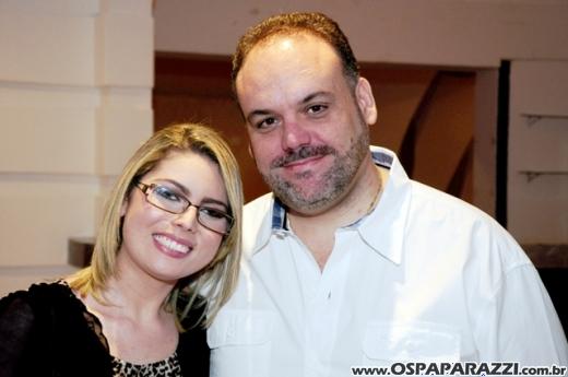 Laís Vantine ganha festa de aniversário na Number Two