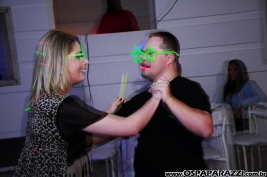Laís Vantine ganha festa de aniversário na Number Two