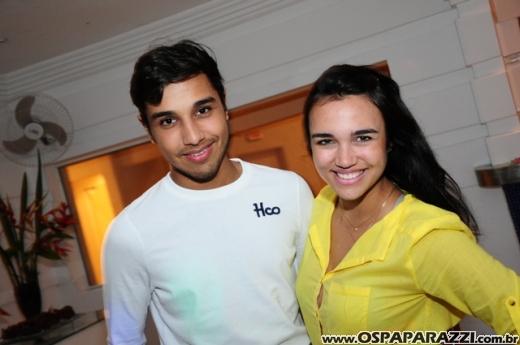 Laís Vantine ganha festa de aniversário na Number Two