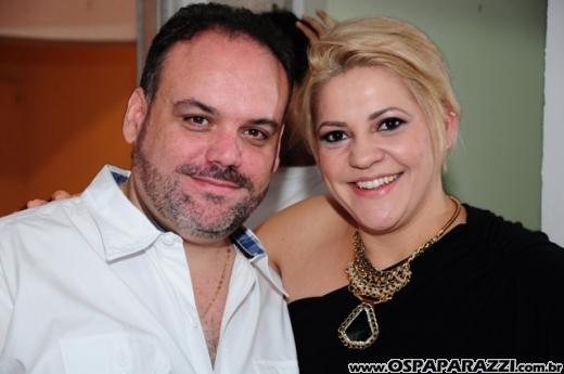 Laís Vantine ganha festa de aniversário na Number Two
